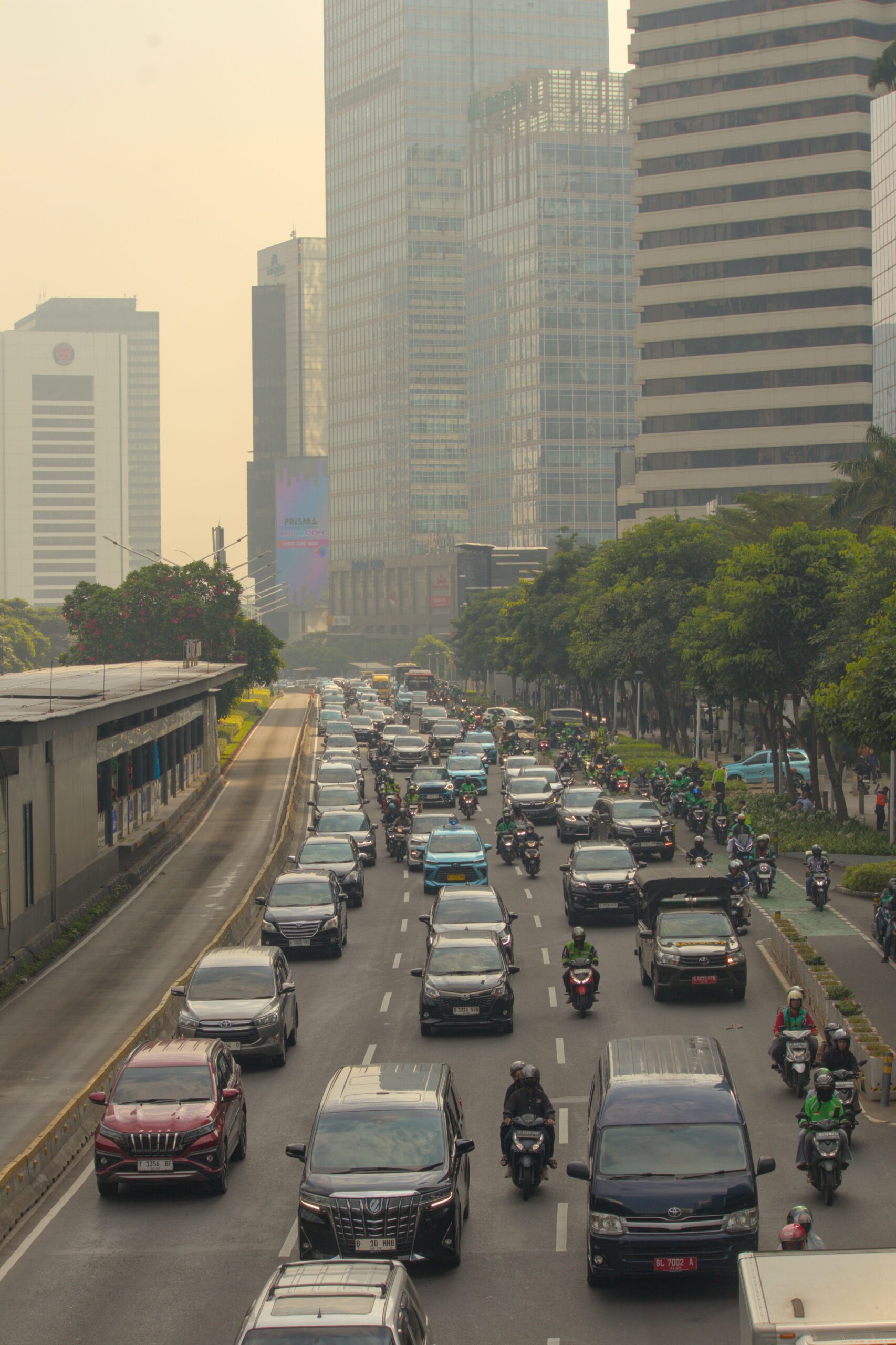 relocation experts - jakarta
