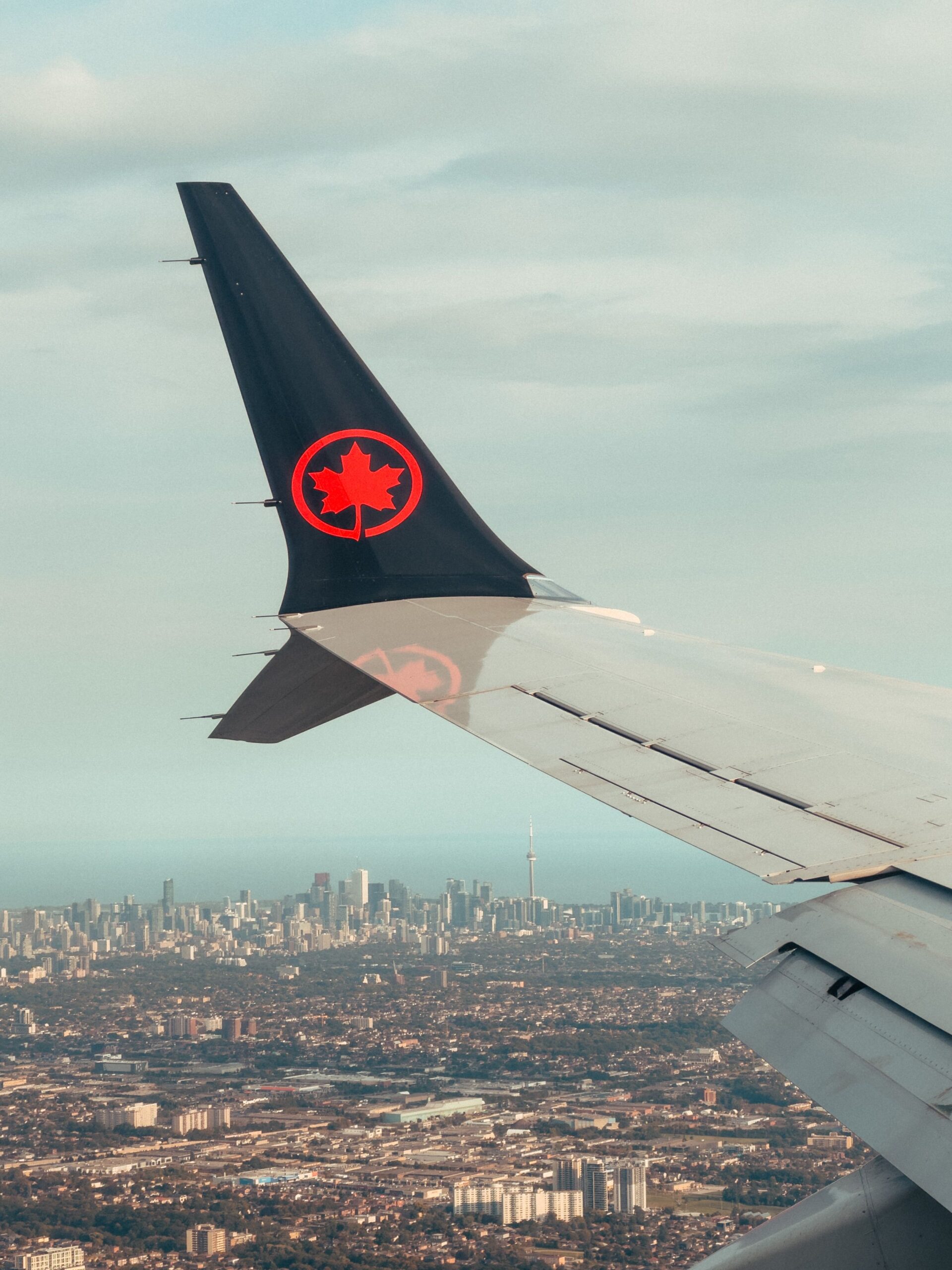 Canada Relocation
